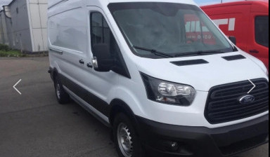 Ford Transit, цмф L2H2, 2020 г