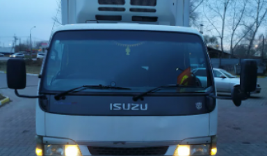 Isuzu Elf (N-series)
