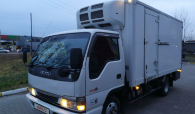 Isuzu Elf (N-series)