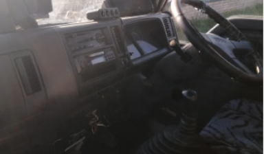 Mazda Titan