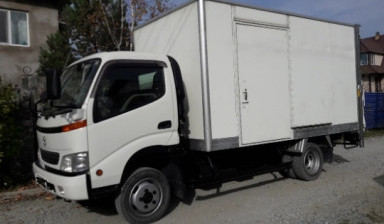 Toyota Dyna