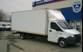 Услуги газелей, 3-4х - тонники до 7 метров. Грузчи