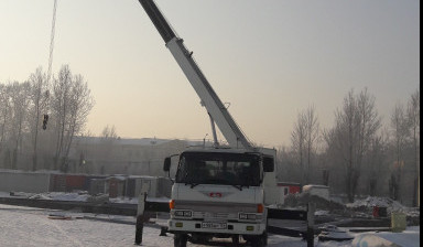 Услуги автокрана 2-25тн до 33м аренда заказ kolesnye