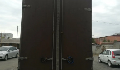 ГАЗ ГАЗель (3302)