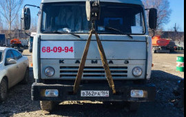 Аренда манипулятора