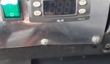 ЗИЛ 5301 рефрижератор(Бычок)