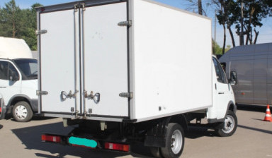 ГАЗ ГАЗель (3302)