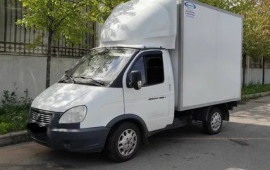 Перевозка грузов по Московской области, регионам.