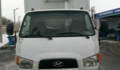Hyundai HD65