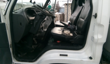 Hyundai HD65