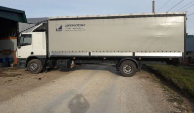 DAF CF 65.220