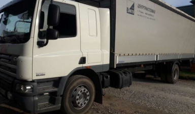 DAF CF 65.220