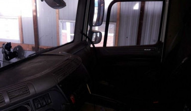 DAF CF 65.220