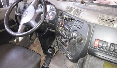 DAF CF 65.220