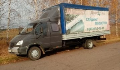 Продаётся Валдай 2013 года выпуска