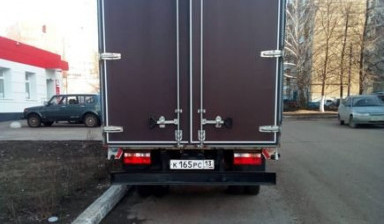 Баф феникс 2008