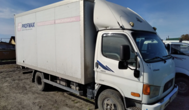 Hyundai HD65