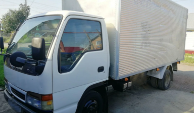 Isuzu Elf (N-series)