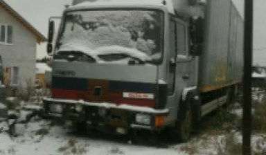 Volvo FL