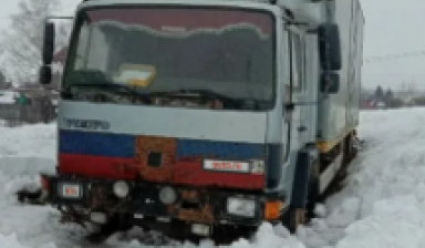 Volvo FL