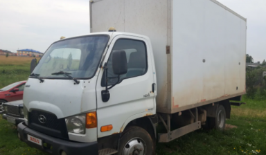Hyundai HD65