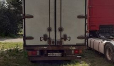 Hyundai HD-78