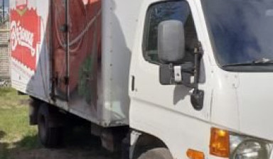 Hyundai HD-78