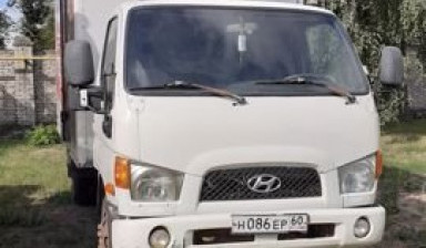 Hyundai HD-78
