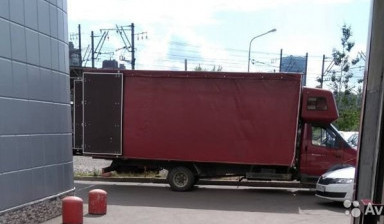 Газ валдай