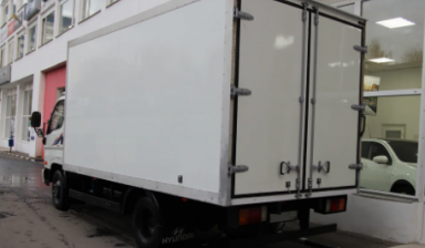 Hyundai HD65