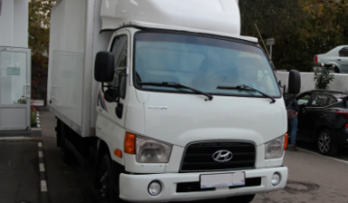 Hyundai HD65