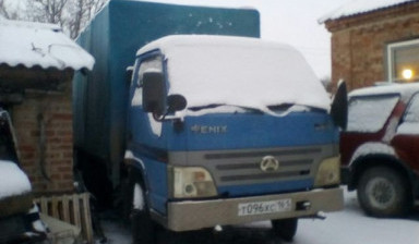 BAW феникс