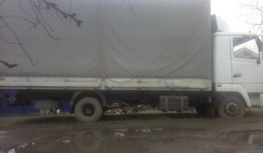 Маз 2011г