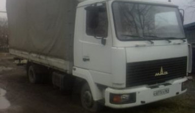 Маз 2011г