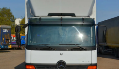 Mercedes-Benz Atego