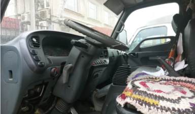 Hyundai HD78