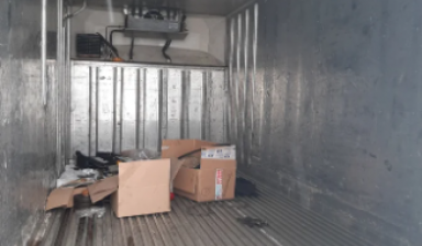 Fuso (Mitsubishi) Canter