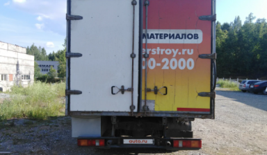 ГАЗ Валдай