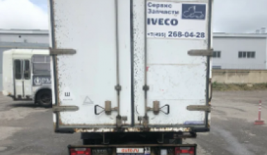 IVECO Daily