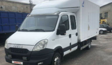 IVECO Daily