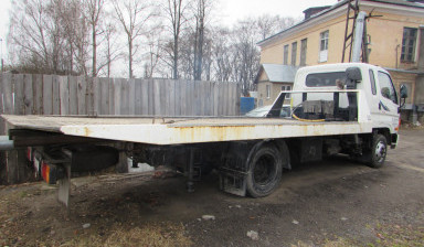 Эвакуатор Недорого 777