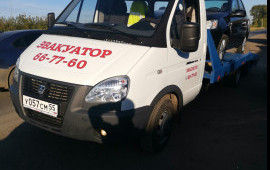 Эвакуатор 24 часа/ Автосервис 8-900-671-8999