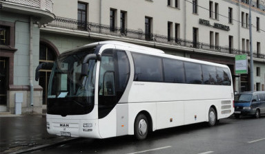 Автобусы микроавтобусы Доставка сотрудников.