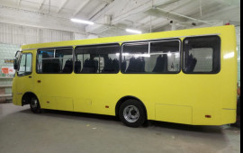 Автобусы микроавтобусы Доставка сотрудников.