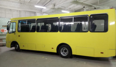 Автобусы микроавтобусы Доставка сотрудников.