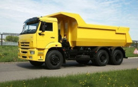 Аренда самосвалов Тонар, Камаз, Volvo, Щеповоз