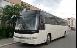 Заказные перевозки