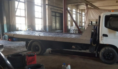 Foton Ollin BJ10xx
