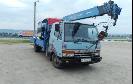 749441 Услуги эвакуатора 24/7