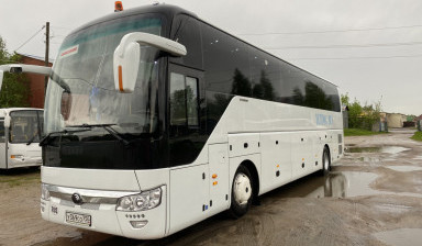 Аренда Заказ автобусов